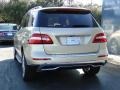 Pearl Beige Metallic - ML 350 4Matic Photo No. 8
