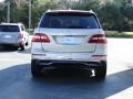 Pearl Beige Metallic - ML 350 4Matic Photo No. 9