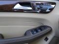 Pearl Beige Metallic - ML 350 4Matic Photo No. 12