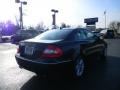 Black - CLK 350 Coupe Photo No. 2