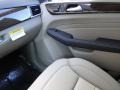 Pearl Beige Metallic - ML 350 4Matic Photo No. 19