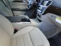 Pearl Beige Metallic - ML 350 4Matic Photo No. 20