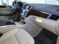 Pearl Beige Metallic - ML 350 4Matic Photo No. 21