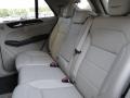 Pearl Beige Metallic - ML 350 4Matic Photo No. 24