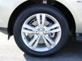 Pearl Beige Metallic - ML 350 4Matic Photo No. 27