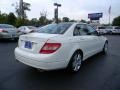 Arctic White - C 300 4Matic Luxury Photo No. 2