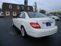 Arctic White - C 300 4Matic Luxury Photo No. 4