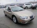 2003 Light Almond Pearl Chrysler 300 M Sedan  photo #9