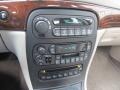 Light Taupe Controls Photo for 2003 Chrysler 300 #57209115