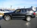 Black - Grand Cherokee Limited 4x4 Photo No. 5