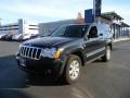 Black - Grand Cherokee Limited 4x4 Photo No. 6