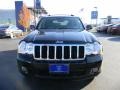 Black - Grand Cherokee Limited 4x4 Photo No. 7