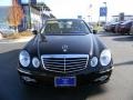 Black - E 350 4Matic Sedan Photo No. 7