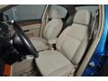 Bright Blue - Aveo LT Sedan Photo No. 13