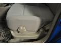Bright Blue - Aveo LT Sedan Photo No. 14
