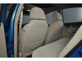 Bright Blue - Aveo LT Sedan Photo No. 17