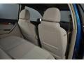 Bright Blue - Aveo LT Sedan Photo No. 21