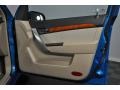 Bright Blue - Aveo LT Sedan Photo No. 23