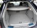 2011 Imperial Blue Metallic Cadillac SRX 4 V6 Turbo AWD  photo #8