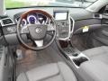 Titanium/Ebony Dashboard Photo for 2011 Cadillac SRX #57209749