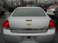 Silver Ice Metallic - Impala LT Photo No. 16