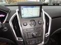 Navigation of 2011 SRX 4 V6 Turbo AWD