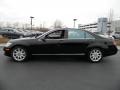 Black - S 550 4Matic Sedan Photo No. 3