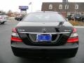 Black - S 550 4Matic Sedan Photo No. 4