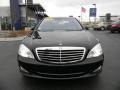 Black - S 550 4Matic Sedan Photo No. 7