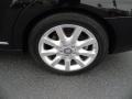 Black - S 550 4Matic Sedan Photo No. 8