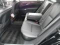 Black - S 550 4Matic Sedan Photo No. 9