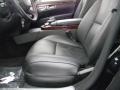 Black - S 550 4Matic Sedan Photo No. 10