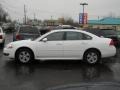 Summit White - Impala LT Photo No. 14