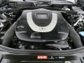 Black - S 550 4Matic Sedan Photo No. 16
