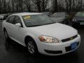 Summit White - Impala LT Photo No. 17