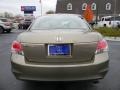 2008 Bold Beige Metallic Honda Accord EX-L Sedan  photo #3