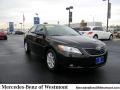 Black - Camry XLE V6 Photo No. 1