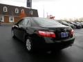 Black - Camry XLE V6 Photo No. 4