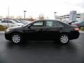 Black - Camry XLE V6 Photo No. 5