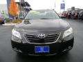Black - Camry XLE V6 Photo No. 7