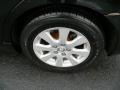 Black - Camry XLE V6 Photo No. 8