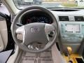 Black - Camry XLE V6 Photo No. 10
