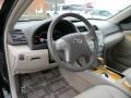 Black - Camry XLE V6 Photo No. 11