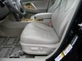 Black - Camry XLE V6 Photo No. 12