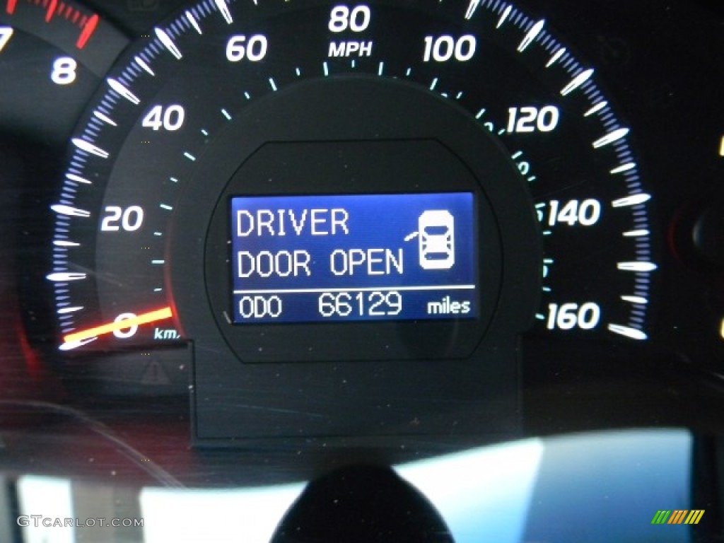 2007 Camry XLE V6 - Black / Ash photo #14