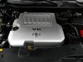 Black - Camry XLE V6 Photo No. 16