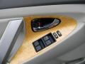 Black - Camry XLE V6 Photo No. 17