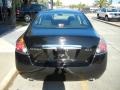 Super Black - Altima 2.5 S Photo No. 3