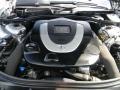 5.5 Liter DOHC 32-Valve V8 Engine for 2007 Mercedes-Benz S 550 Sedan #57211068