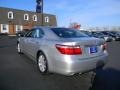Mercury Metallic - LS 460 Photo No. 4